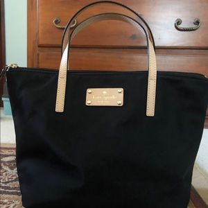 Kate Spade Nylon Bag NEW
